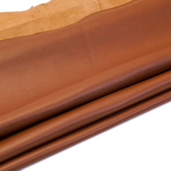SLS.Light Brown.01.jpg Sofistic Lambskin Image